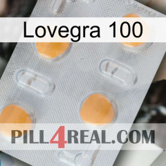 Lovegra 100 24